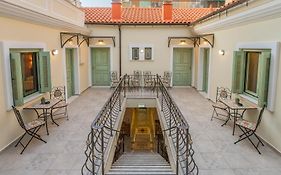 The Stone Manor , Noho Boutique Thissio