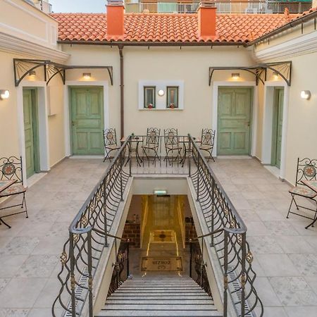 אתונה The Stone Manor , Noho Boutique Thissio מראה חיצוני תמונה