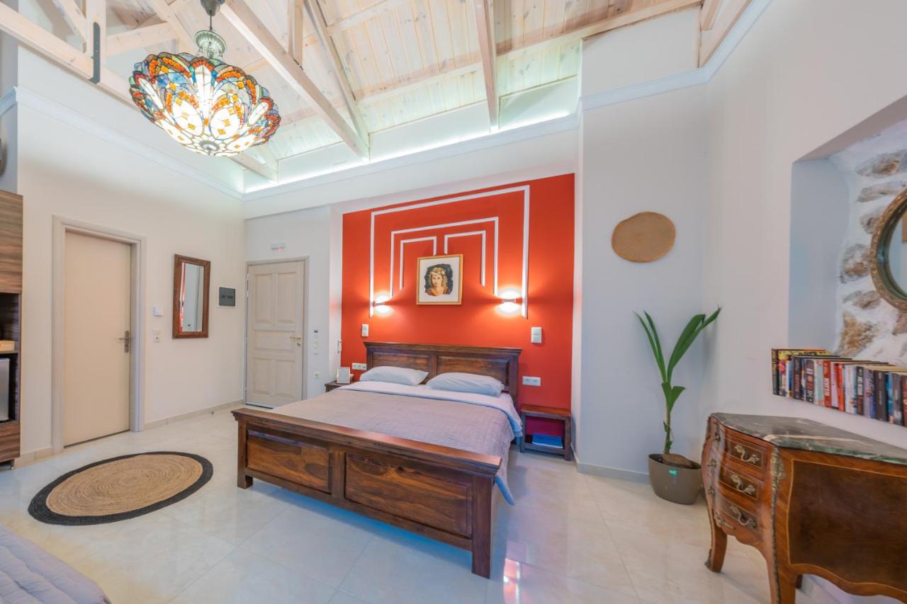 אתונה The Stone Manor , Noho Boutique Thissio מראה חיצוני תמונה