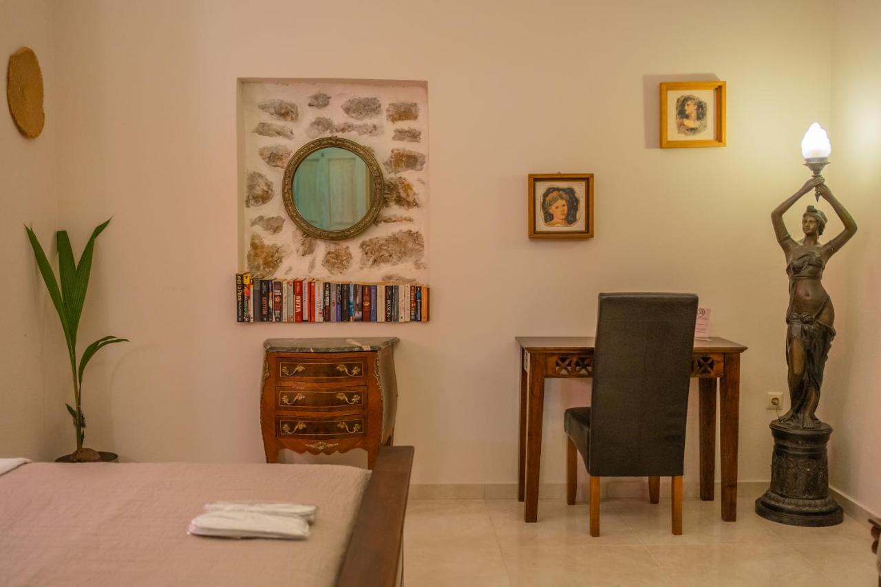 אתונה The Stone Manor , Noho Boutique Thissio מראה חיצוני תמונה