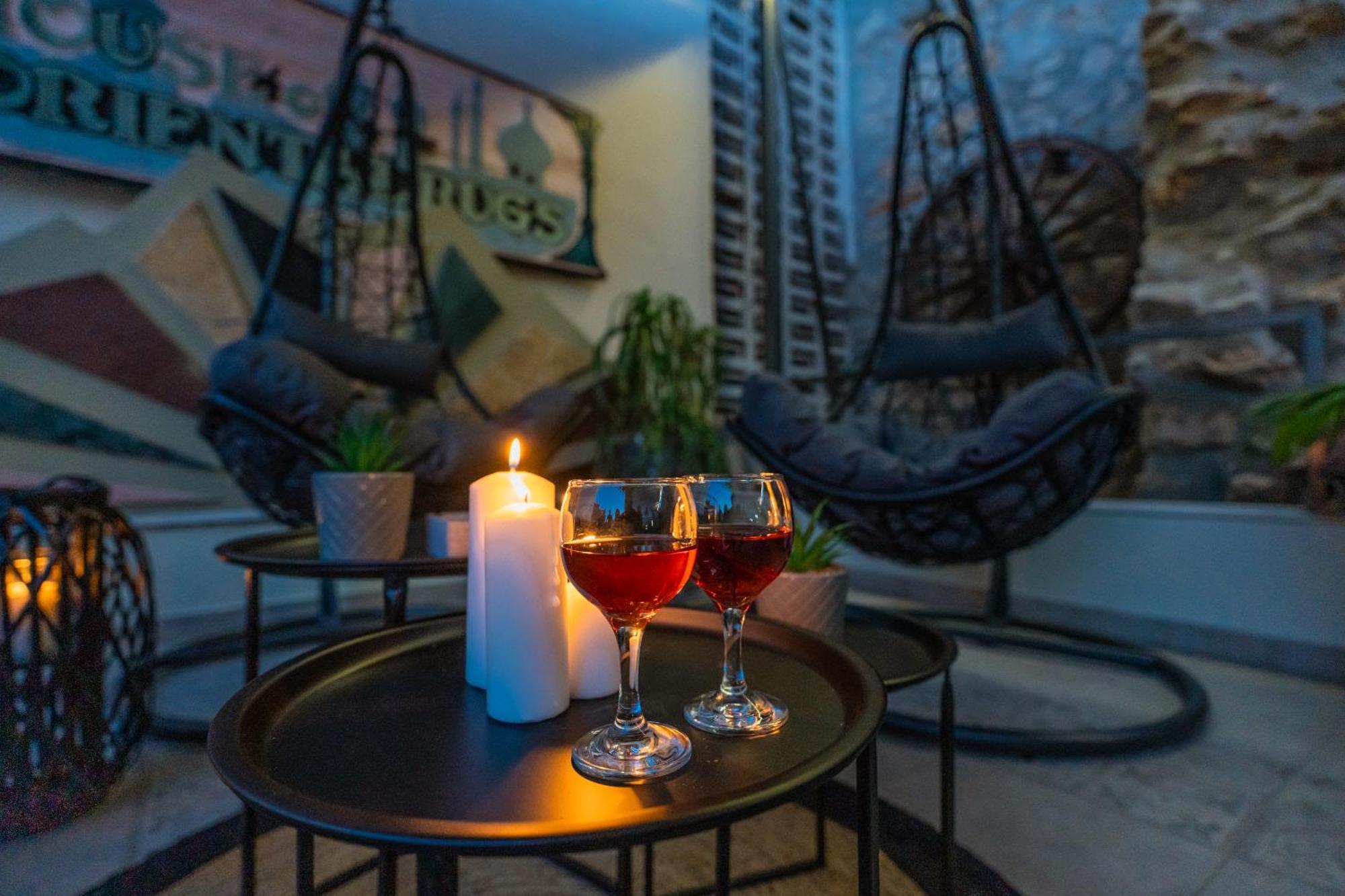 אתונה The Stone Manor , Noho Boutique Thissio מראה חיצוני תמונה