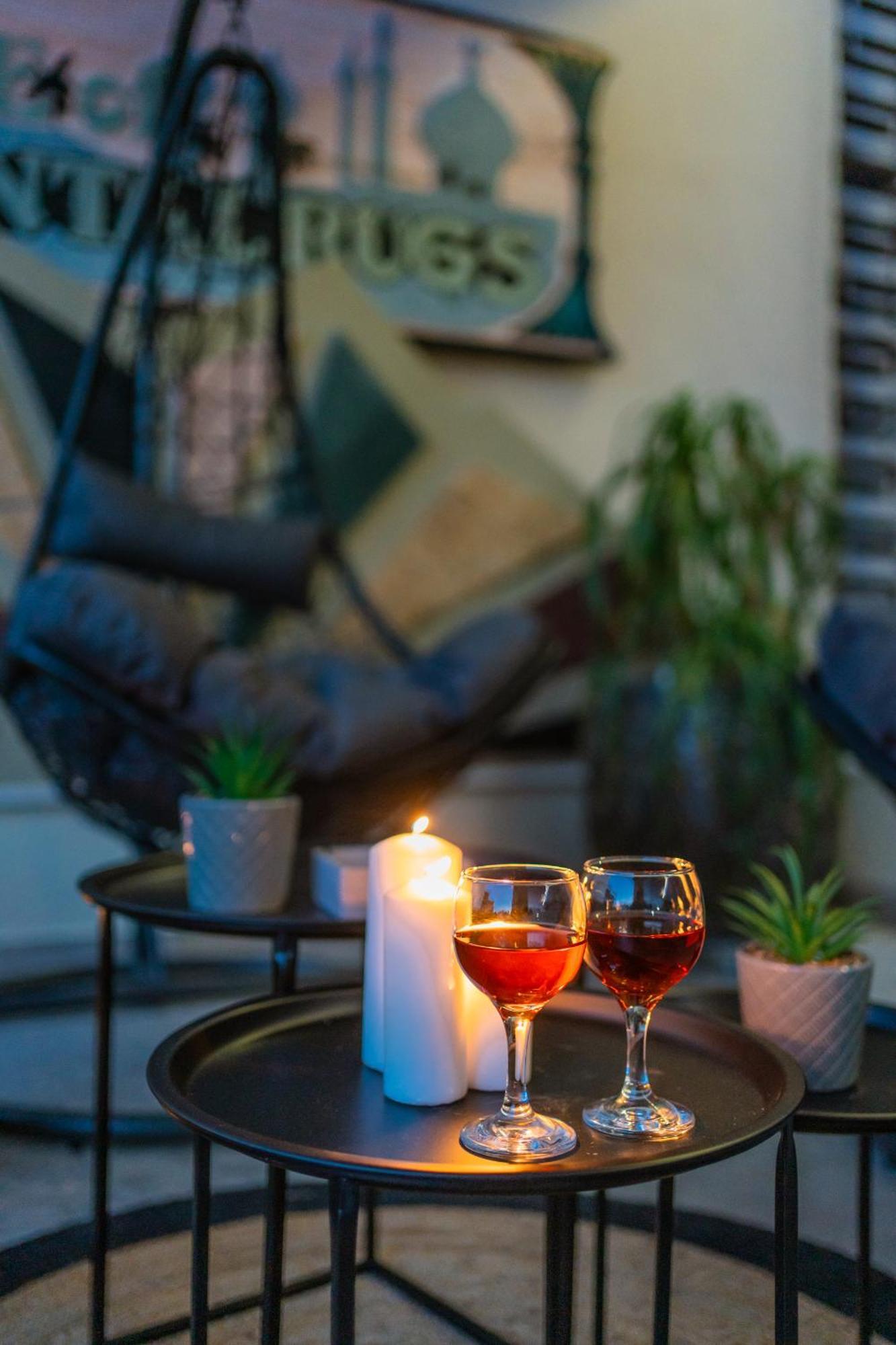 אתונה The Stone Manor , Noho Boutique Thissio מראה חיצוני תמונה