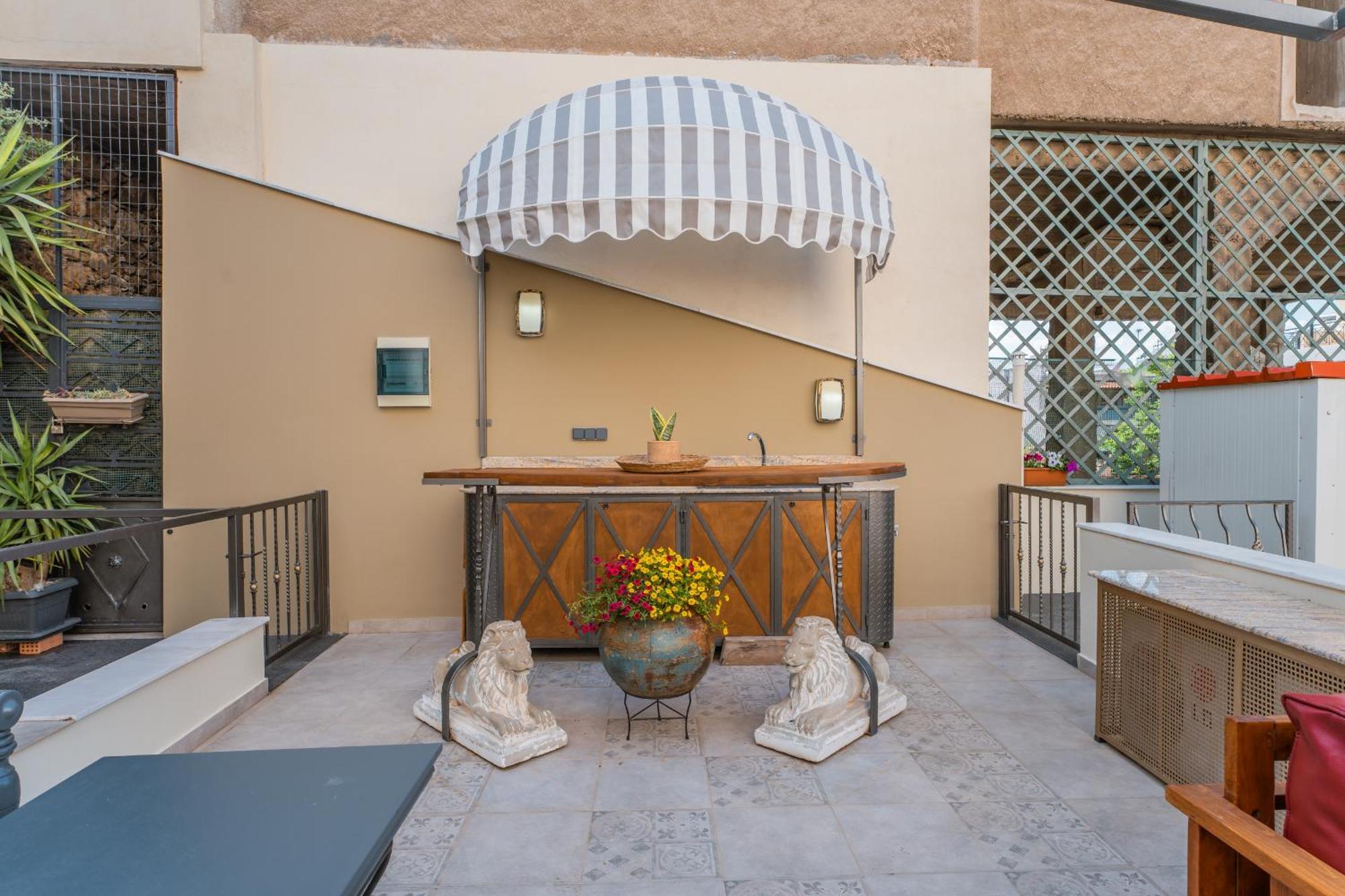 אתונה The Stone Manor , Noho Boutique Thissio מראה חיצוני תמונה