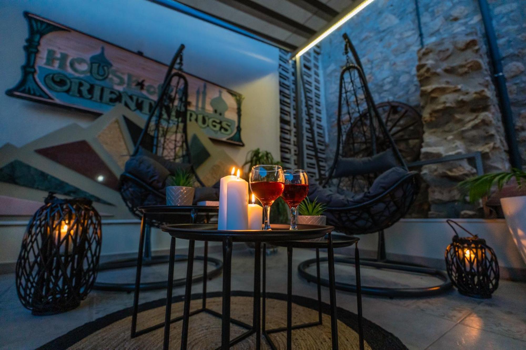 אתונה The Stone Manor , Noho Boutique Thissio מראה חיצוני תמונה